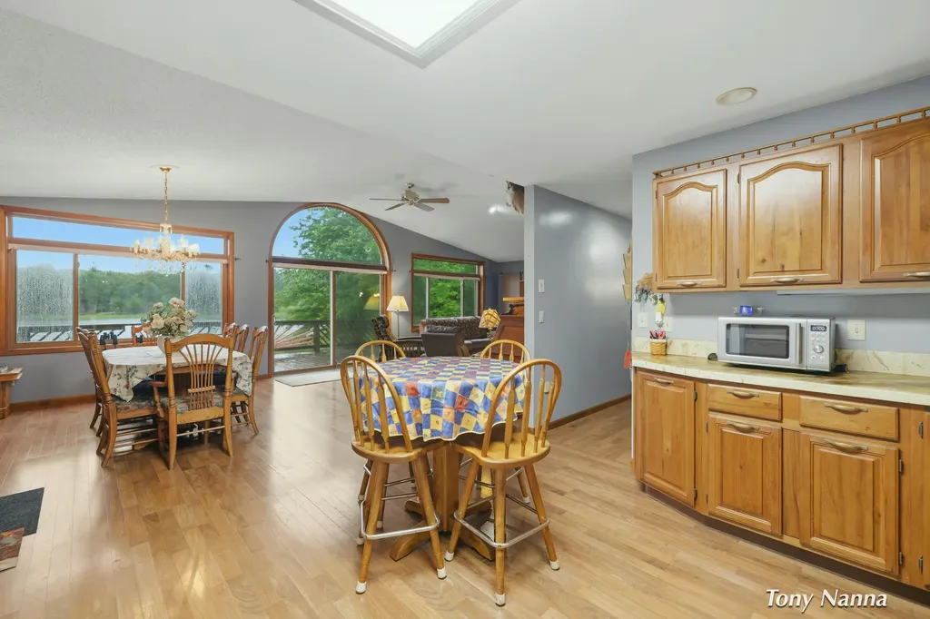 1318 E White Lake Drive Blue Lake Township MI 49457