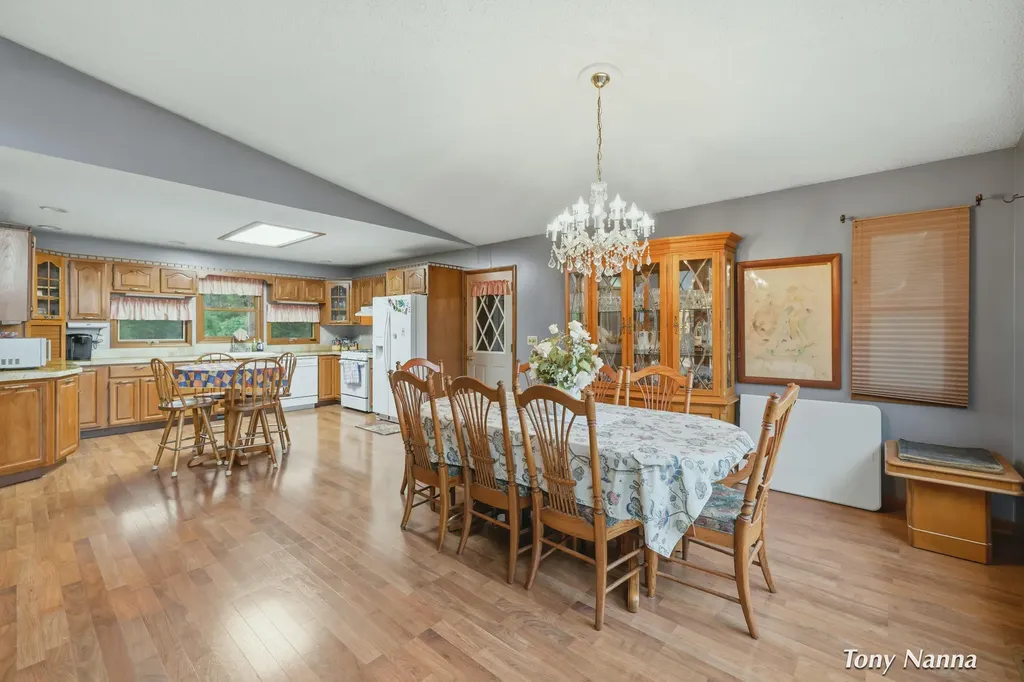 1318 E White Lake Drive Blue Lake Township MI 49457