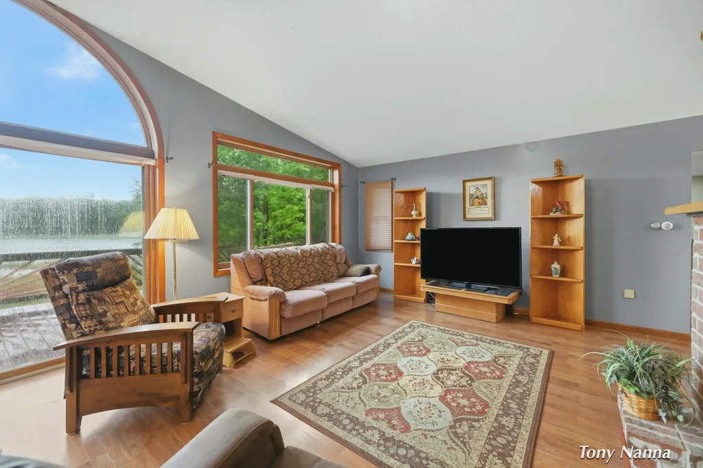 1318 E White Lake Drive Blue Lake Township MI 49457