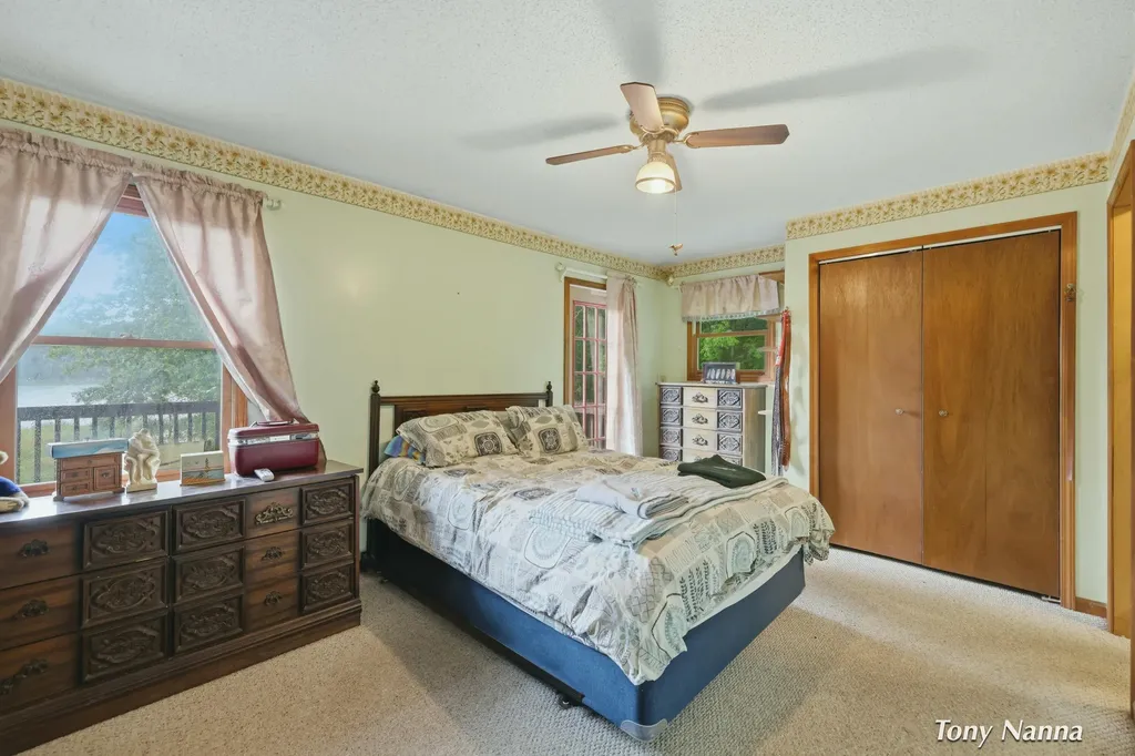 1318 E White Lake Drive Blue Lake Township MI 49457