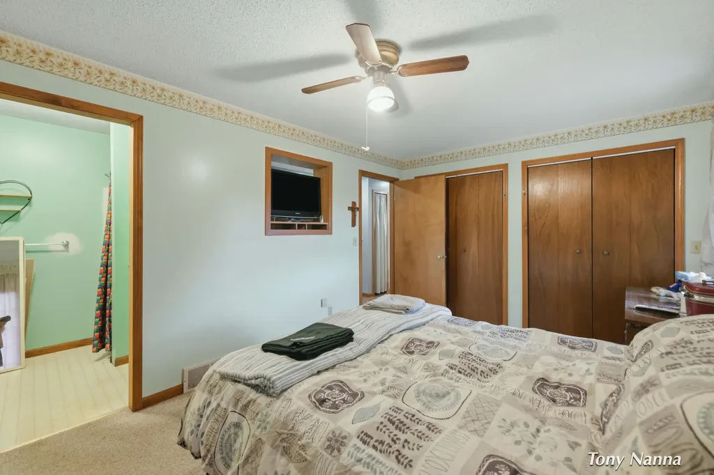 1318 E White Lake Drive Blue Lake Township MI 49457
