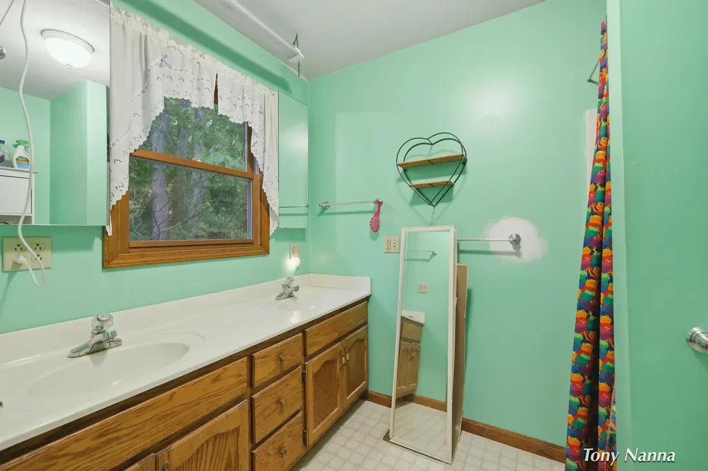 1318 E White Lake Drive Blue Lake Township MI 49457