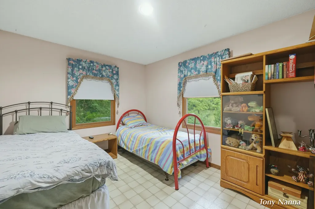 1318 E White Lake Drive Blue Lake Township MI 49457