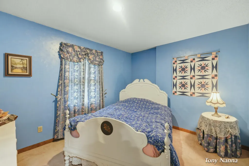 1318 E White Lake Drive Blue Lake Township MI 49457