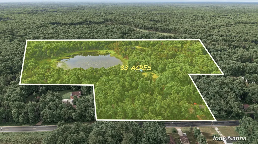 1318 E White Lake Drive Blue Lake Township MI 49457