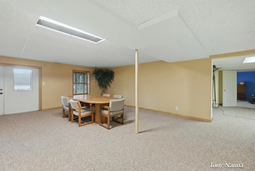 1318 E White Lake Drive Blue Lake Township MI 49457
