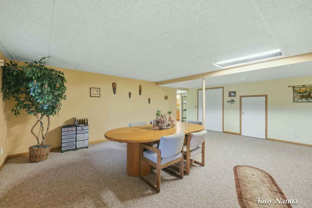 1318 E White Lake Drive Blue Lake Township MI 49457
