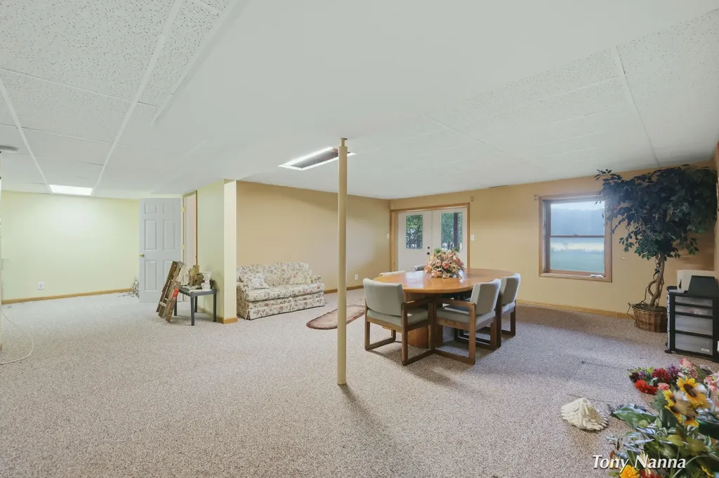 1318 E White Lake Drive Blue Lake Township MI 49457
