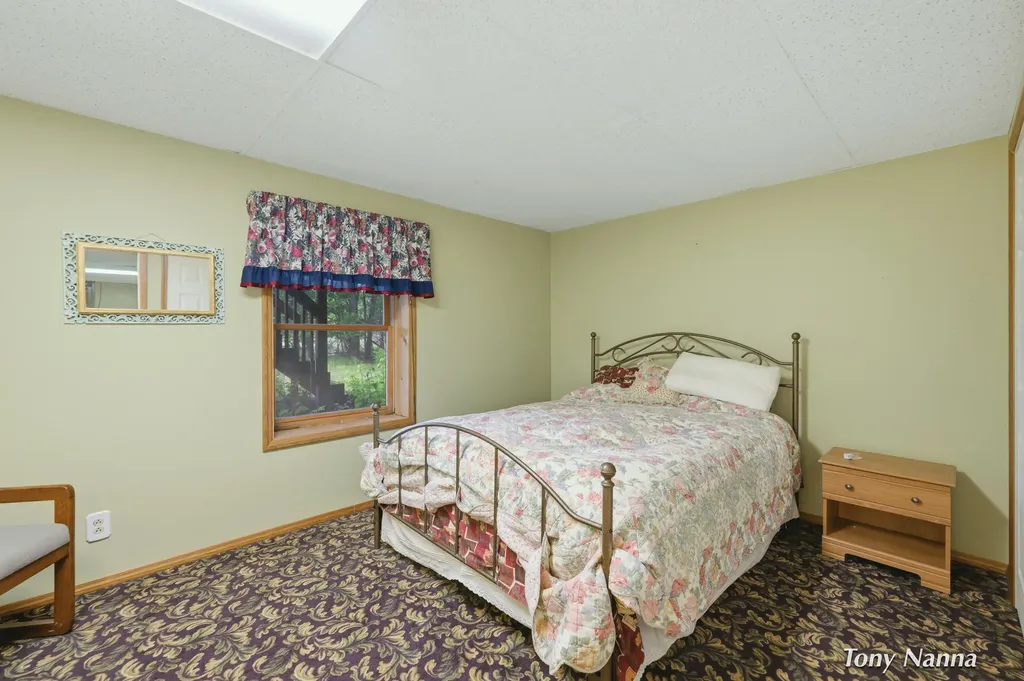 1318 E White Lake Drive Blue Lake Township MI 49457