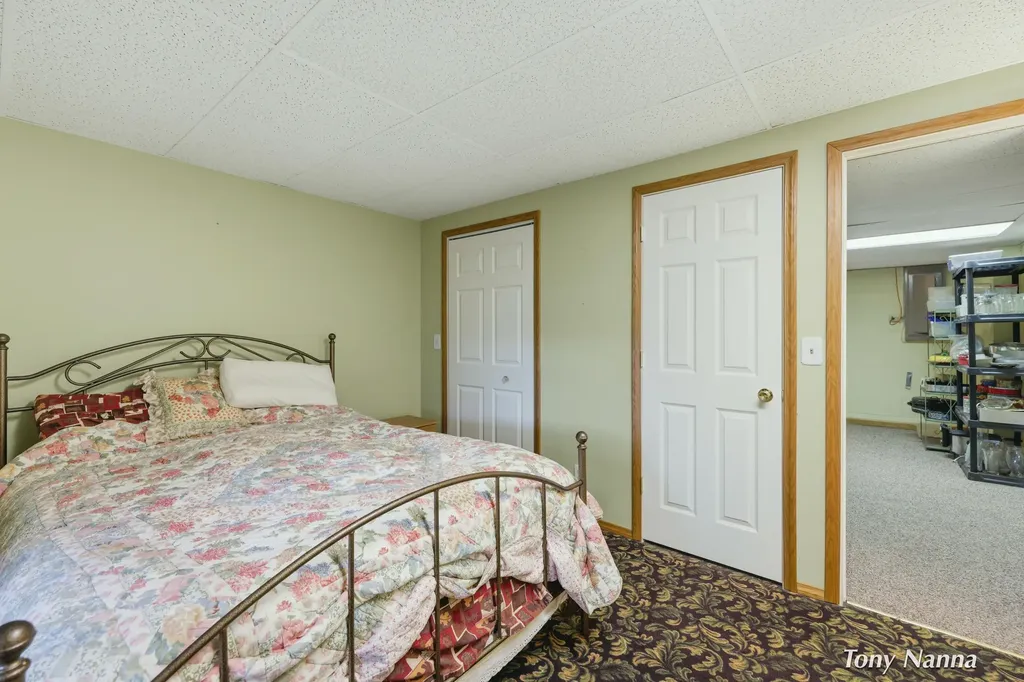 1318 E White Lake Drive Blue Lake Township MI 49457
