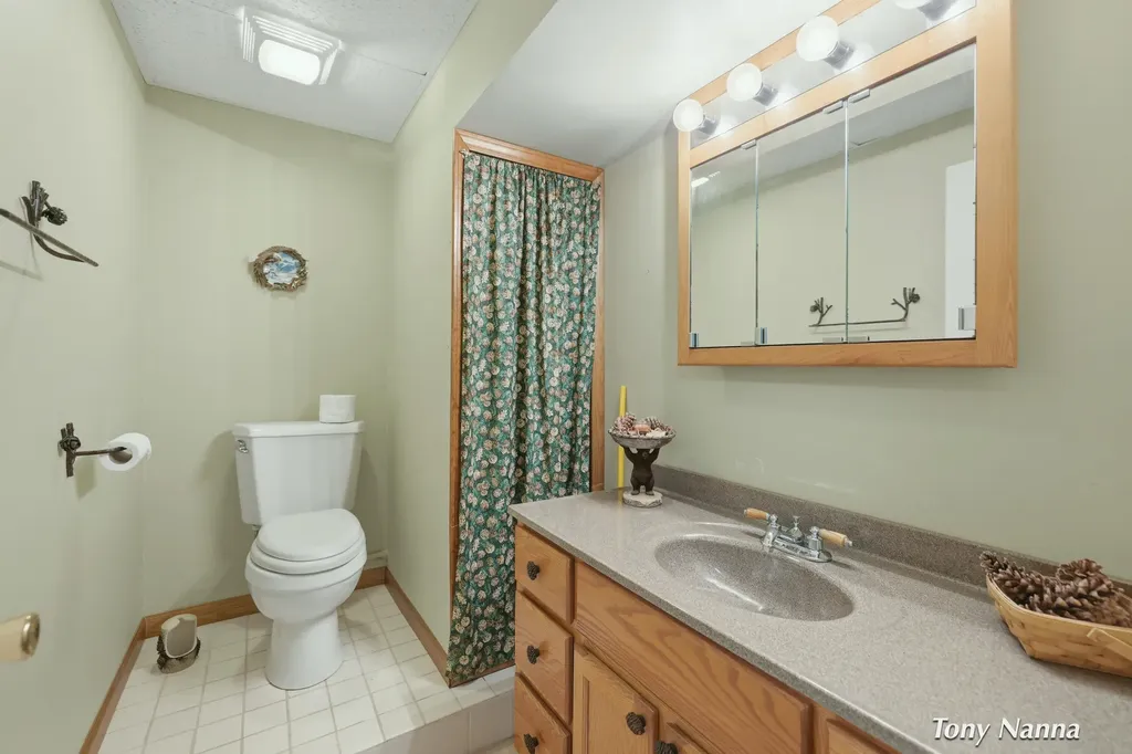 1318 E White Lake Drive Blue Lake Township MI 49457