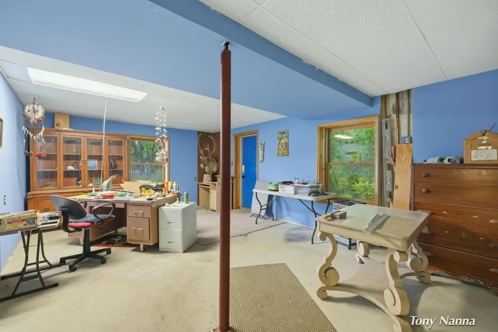 1318 E White Lake Drive Blue Lake Township MI 49457