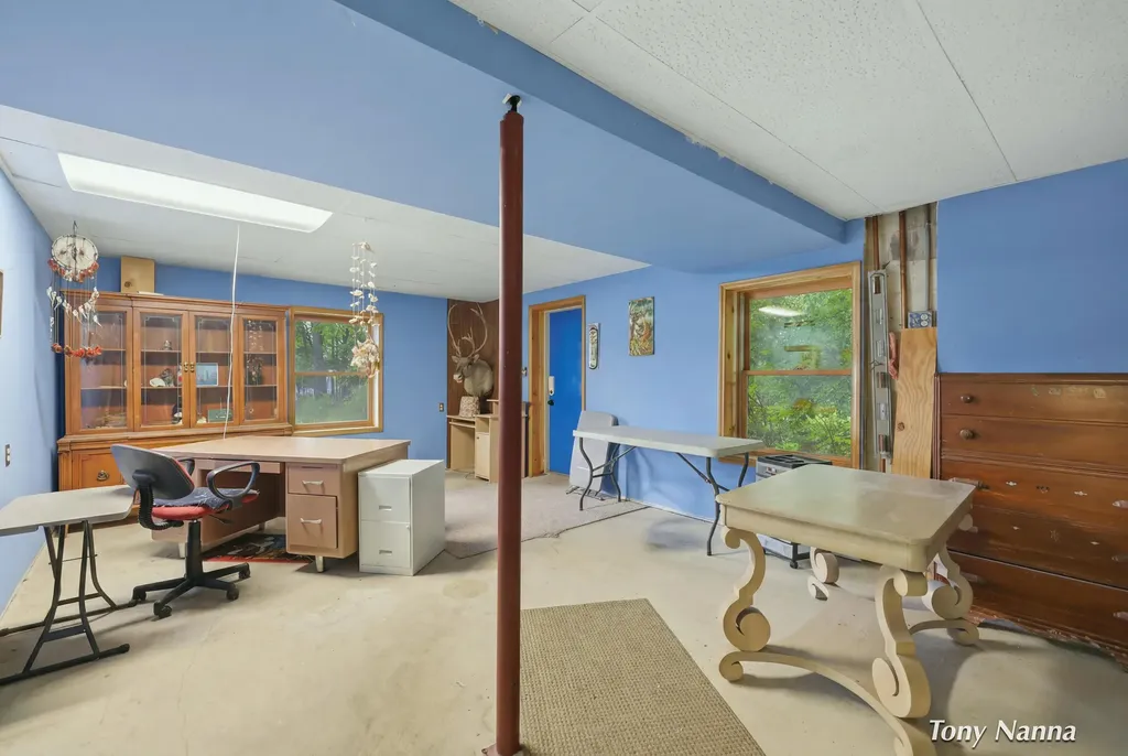 1318 E White Lake Drive Blue Lake Township MI 49457