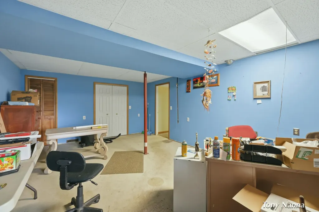 1318 E White Lake Drive Blue Lake Township MI 49457