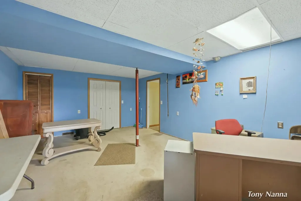 1318 E White Lake Drive Blue Lake Township MI 49457