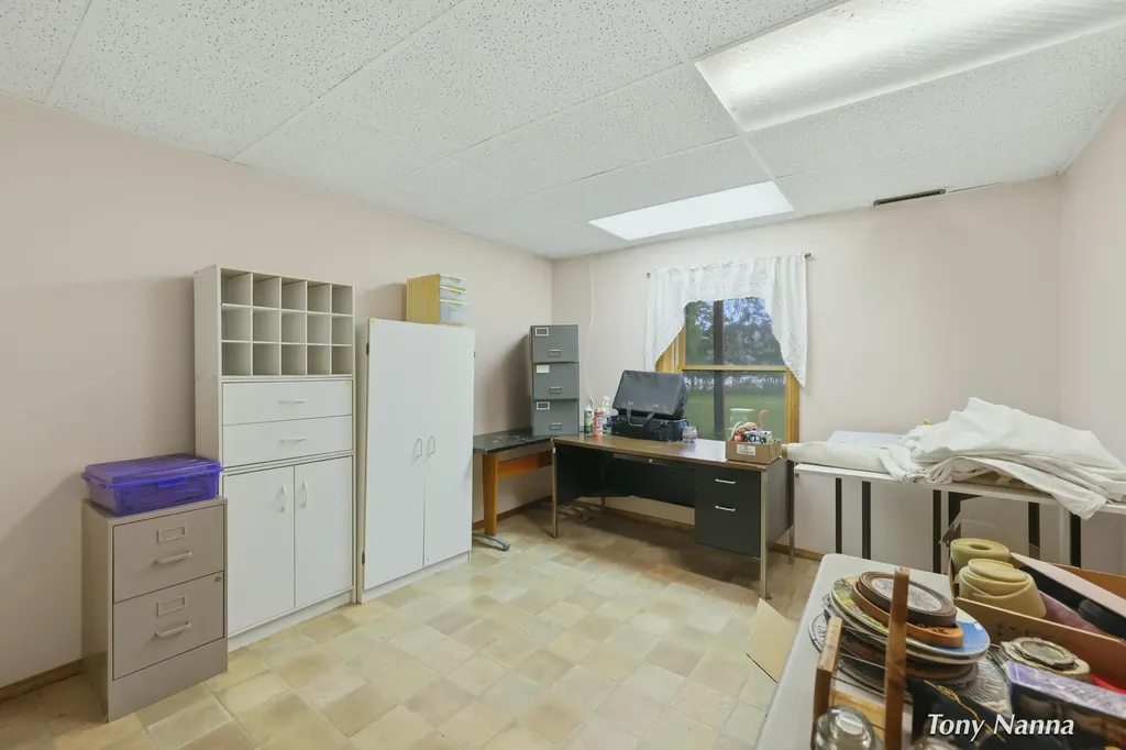 1318 E White Lake Drive Blue Lake Township MI 49457