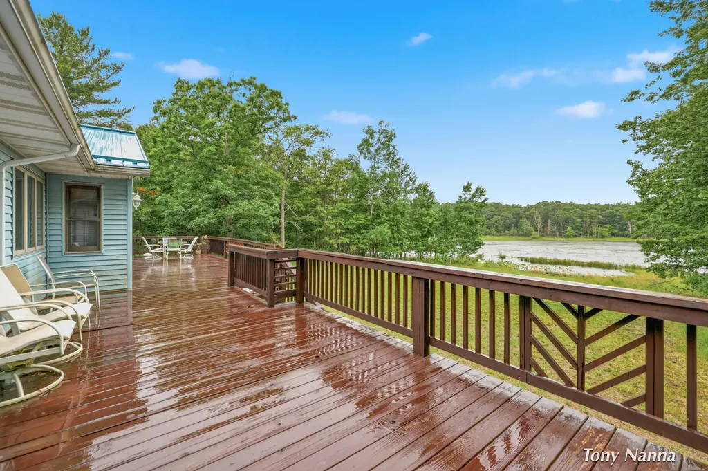 1318 E White Lake Drive Blue Lake Township MI 49457