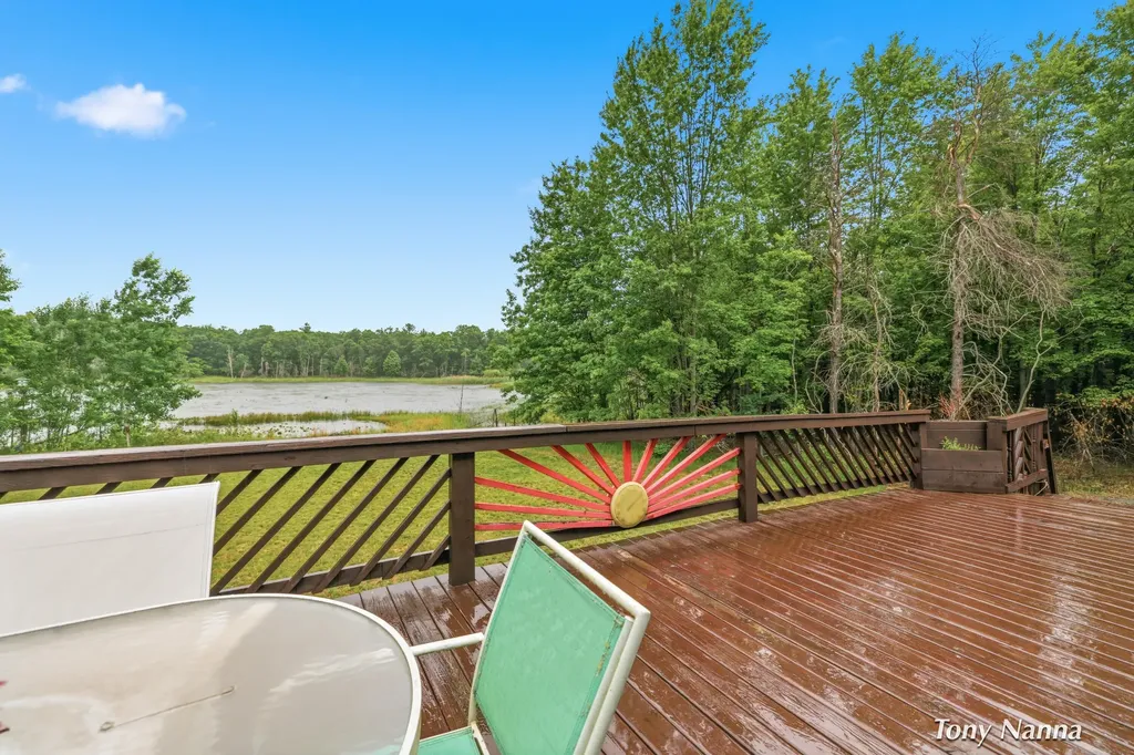1318 E White Lake Drive Blue Lake Township MI 49457