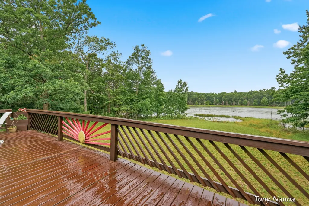 1318 E White Lake Drive Blue Lake Township MI 49457