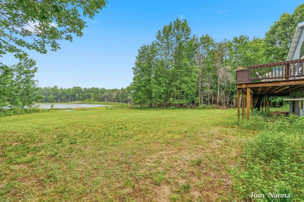 1318 E White Lake Drive Blue Lake Township MI 49457