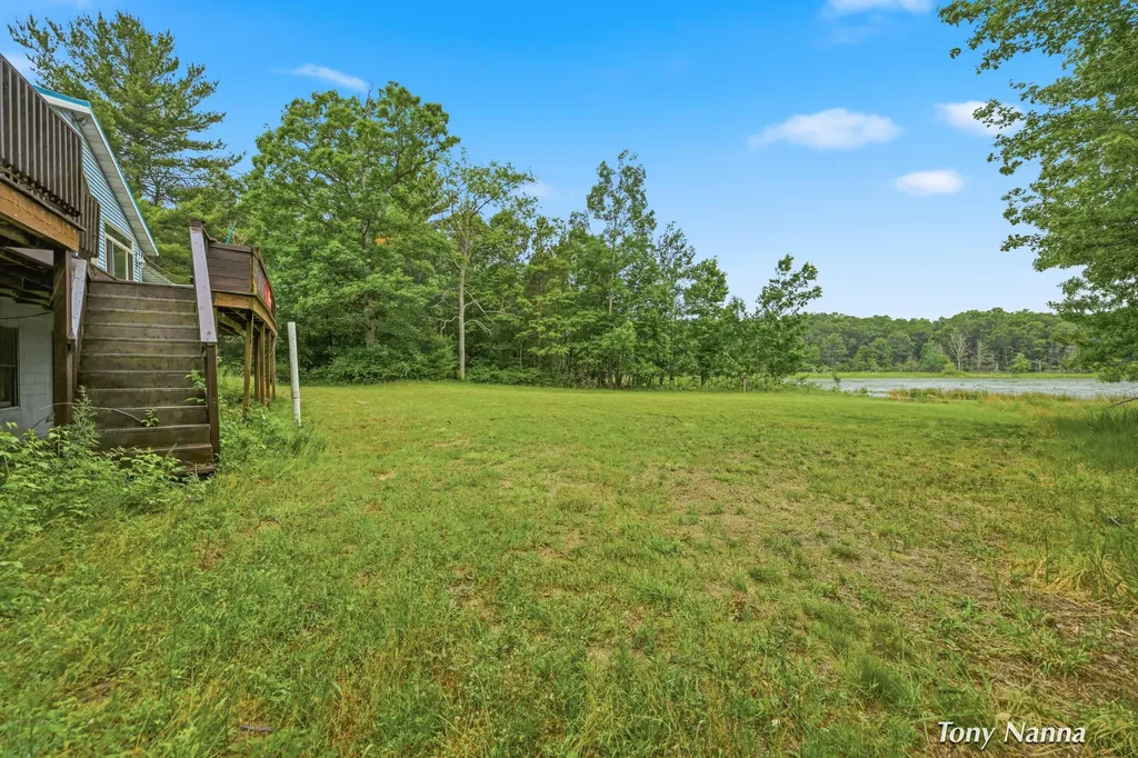 1318 E White Lake Drive Blue Lake Township MI 49457
