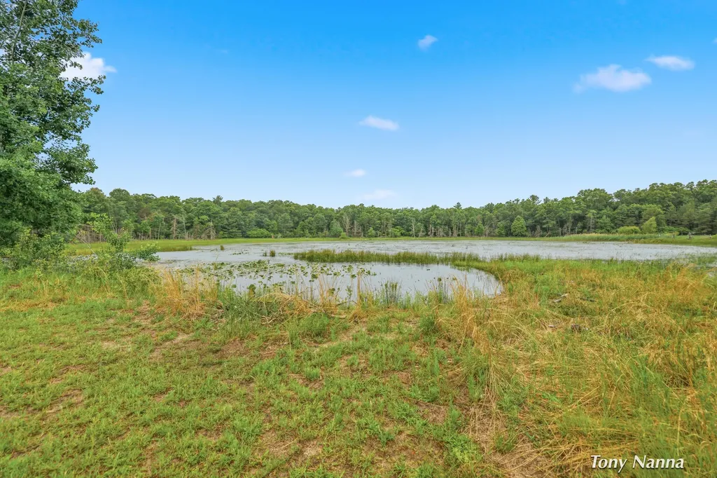 1318 E White Lake Drive Blue Lake Township MI 49457