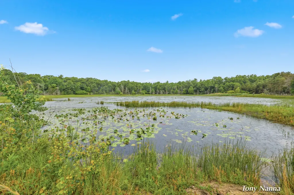 1318 E White Lake Drive Blue Lake Township MI 49457