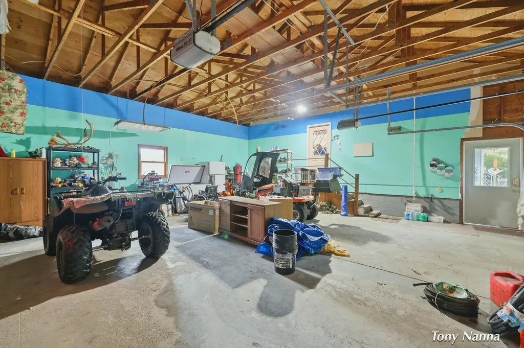 1318 E White Lake Drive Blue Lake Township MI 49457