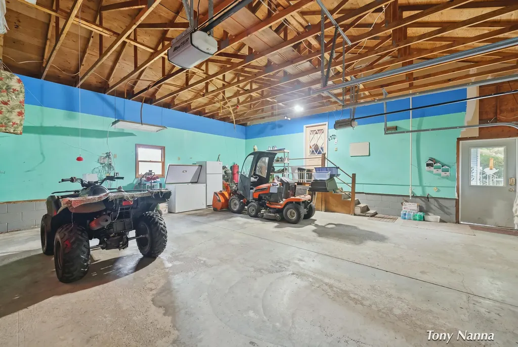 1318 E White Lake Drive Blue Lake Township MI 49457