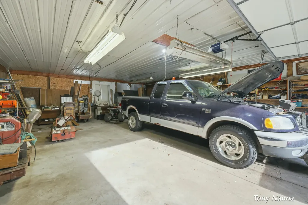 1318 E White Lake Drive Blue Lake Township MI 49457