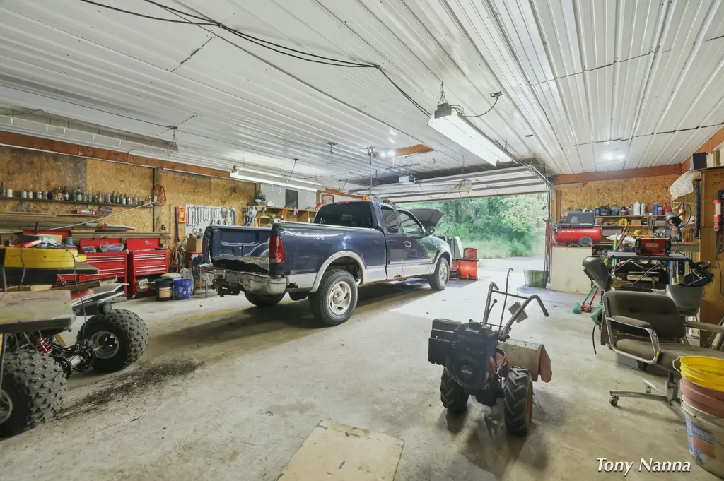 1318 E White Lake Drive Blue Lake Township MI 49457