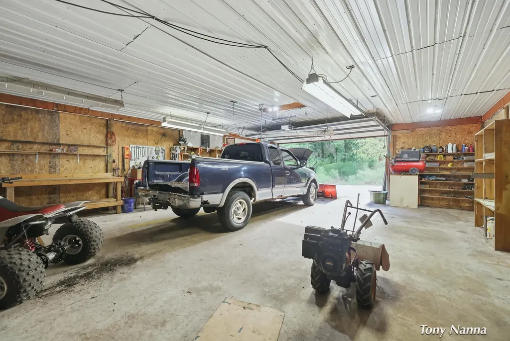 1318 E White Lake Drive Blue Lake Township MI 49457