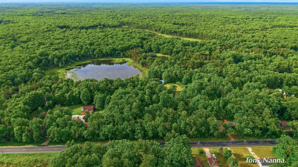 1318 E White Lake Drive Blue Lake Township MI 49457