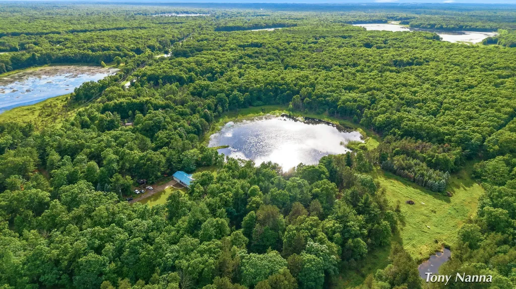 1318 E White Lake Drive Blue Lake Township MI 49457