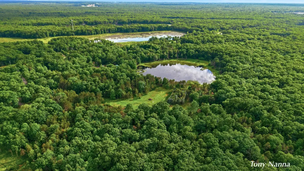 1318 E White Lake Drive Blue Lake Township MI 49457