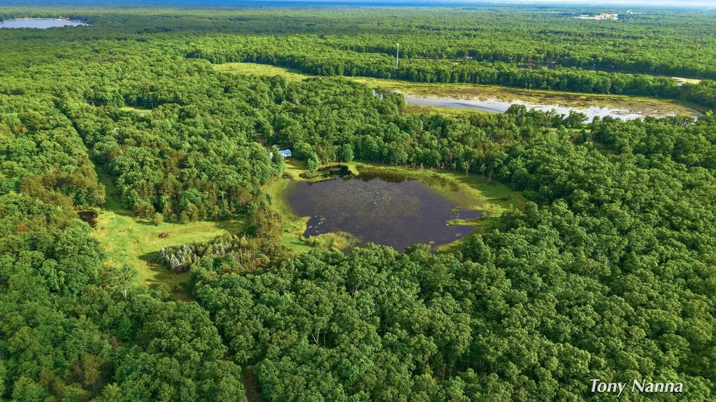 1318 E White Lake Drive Blue Lake Township MI 49457