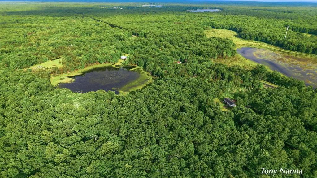 1318 E White Lake Drive Blue Lake Township MI 49457