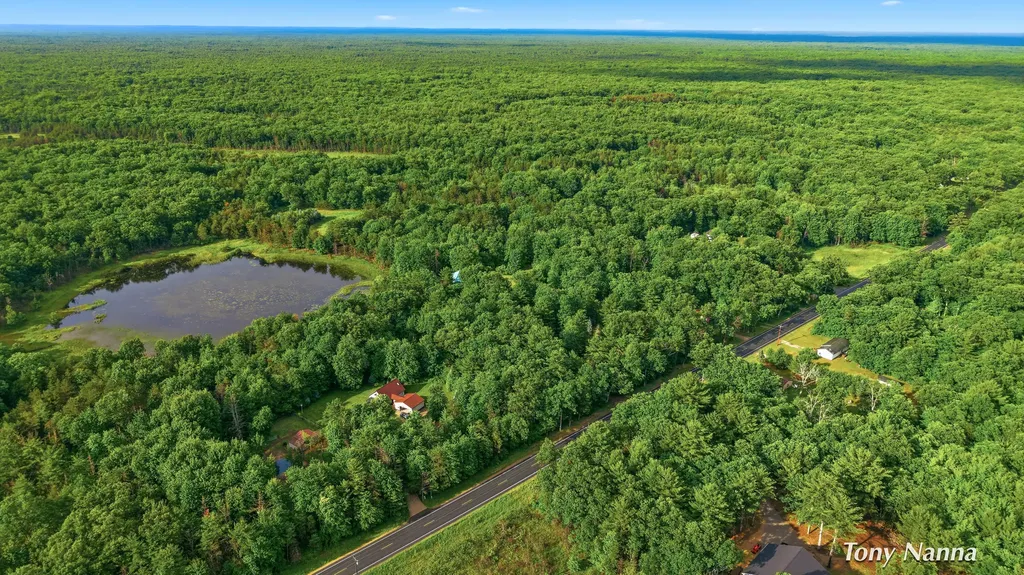 1318 E White Lake Drive Blue Lake Township MI 49457