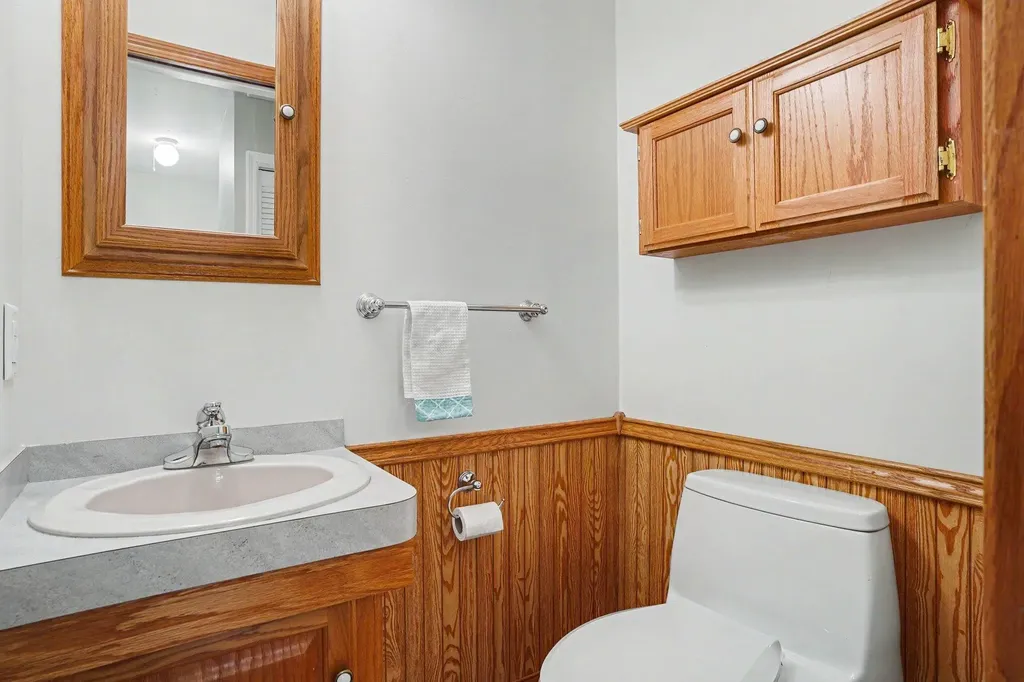 1605 Hansen Street Laketon Township MI 49445
