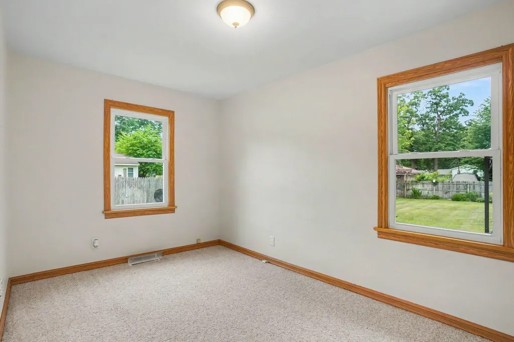1605 Hansen Street Laketon Township MI 49445