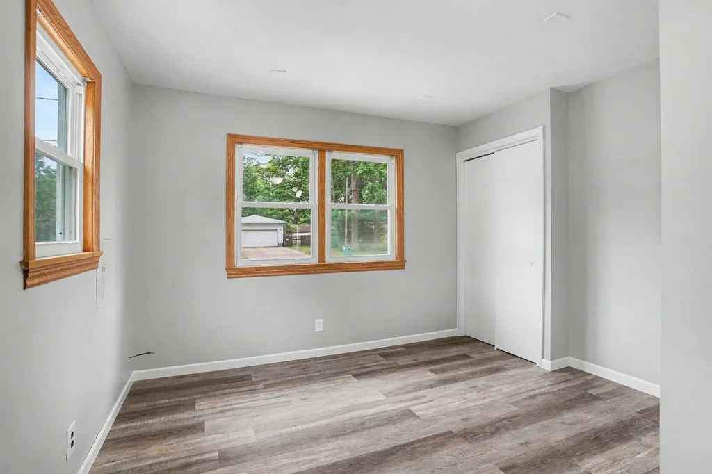 1605 Hansen Street Laketon Township MI 49445