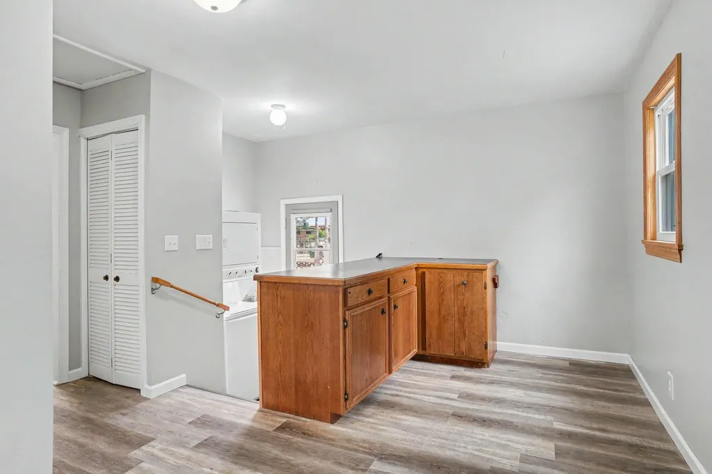 1605 Hansen Street Laketon Township MI 49445