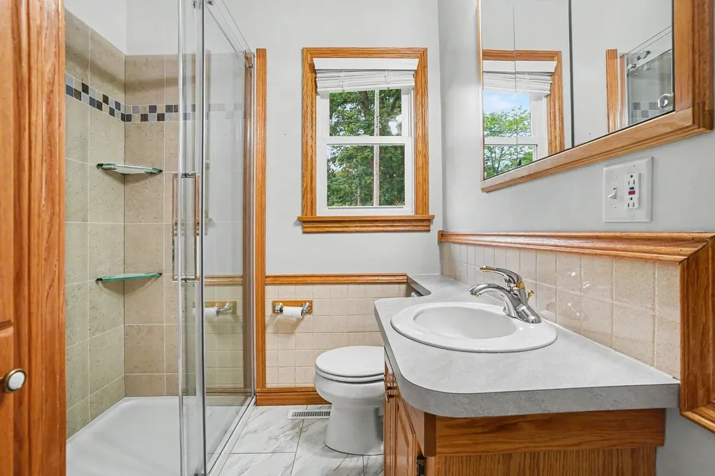 1605 Hansen Street Laketon Township MI 49445