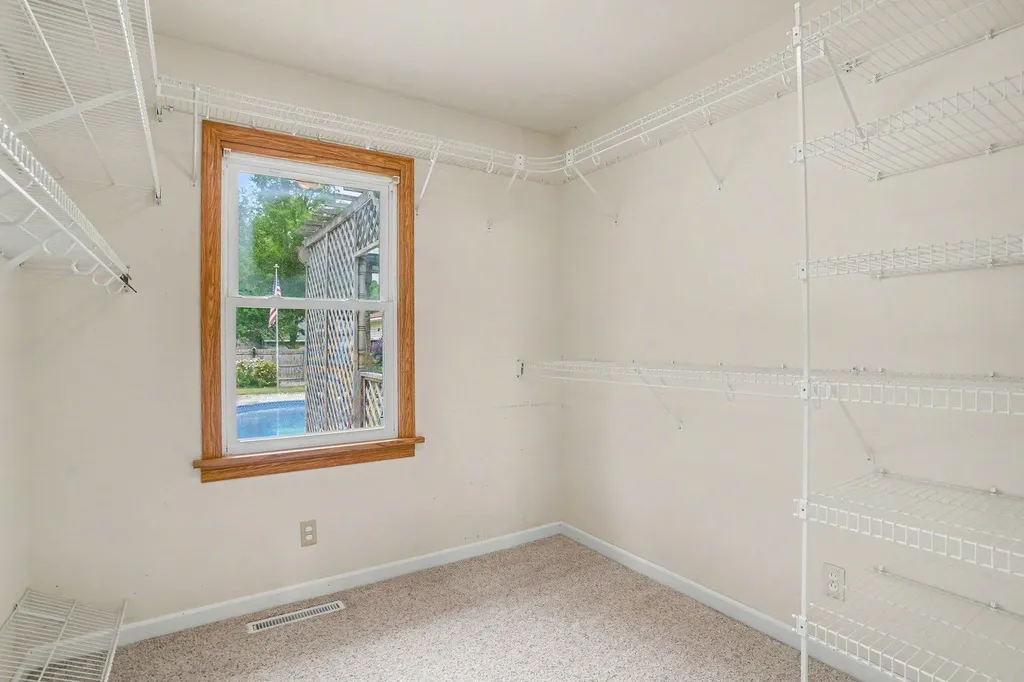 1605 Hansen Street Laketon Township MI 49445
