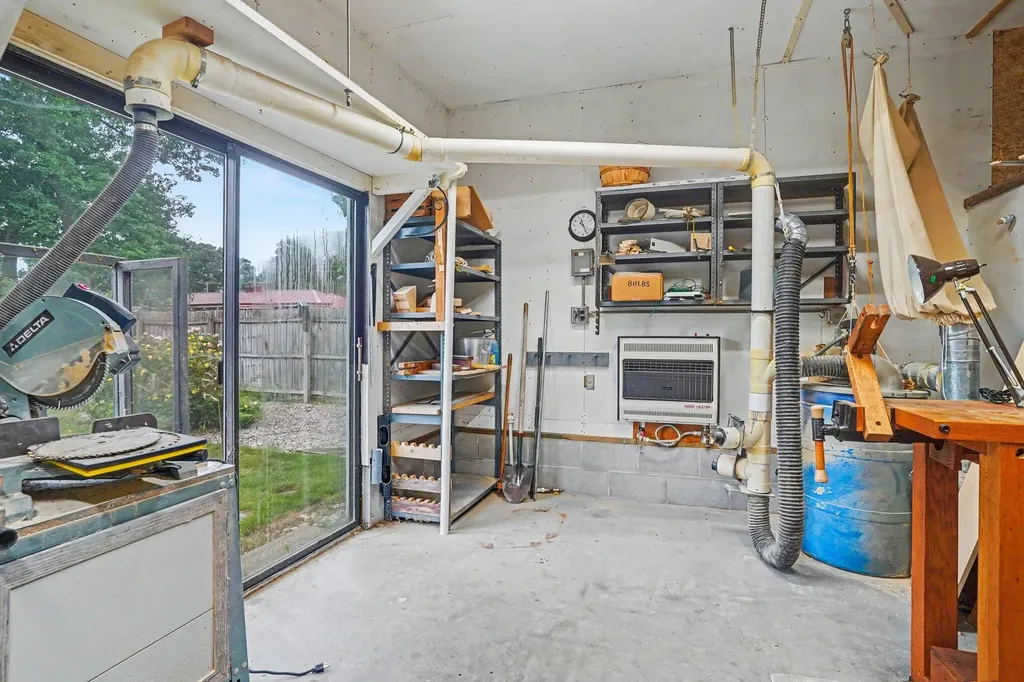 1605 Hansen Street Laketon Township MI 49445