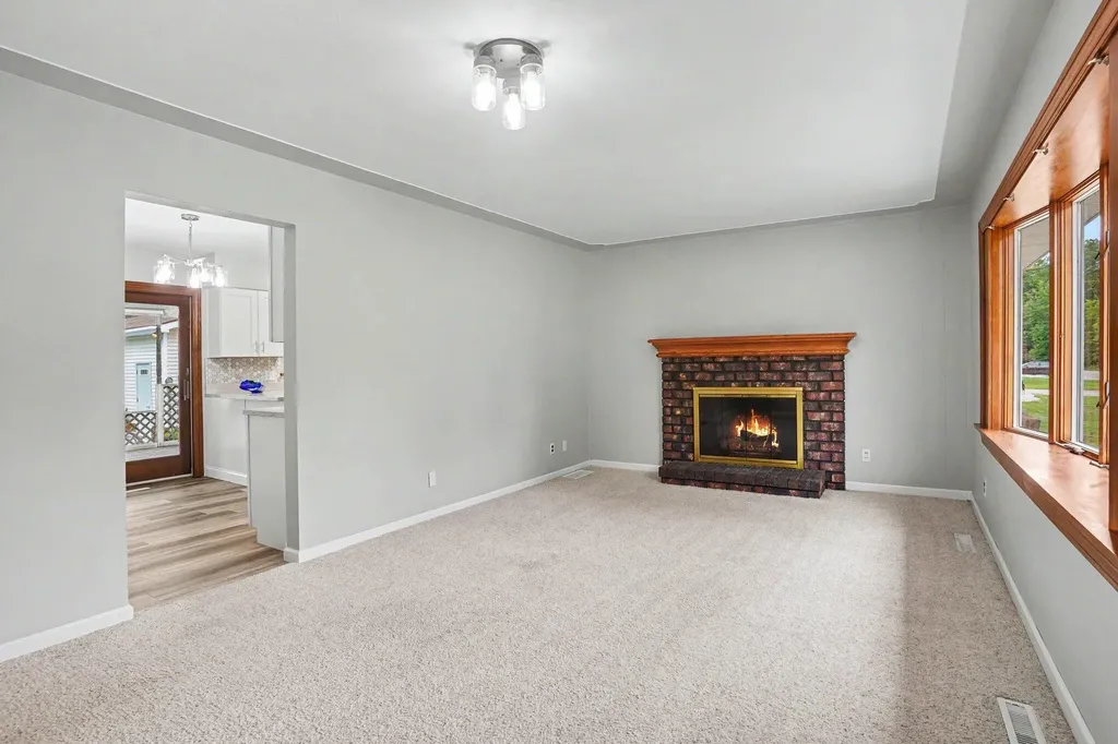 1605 Hansen Street Laketon Township MI 49445