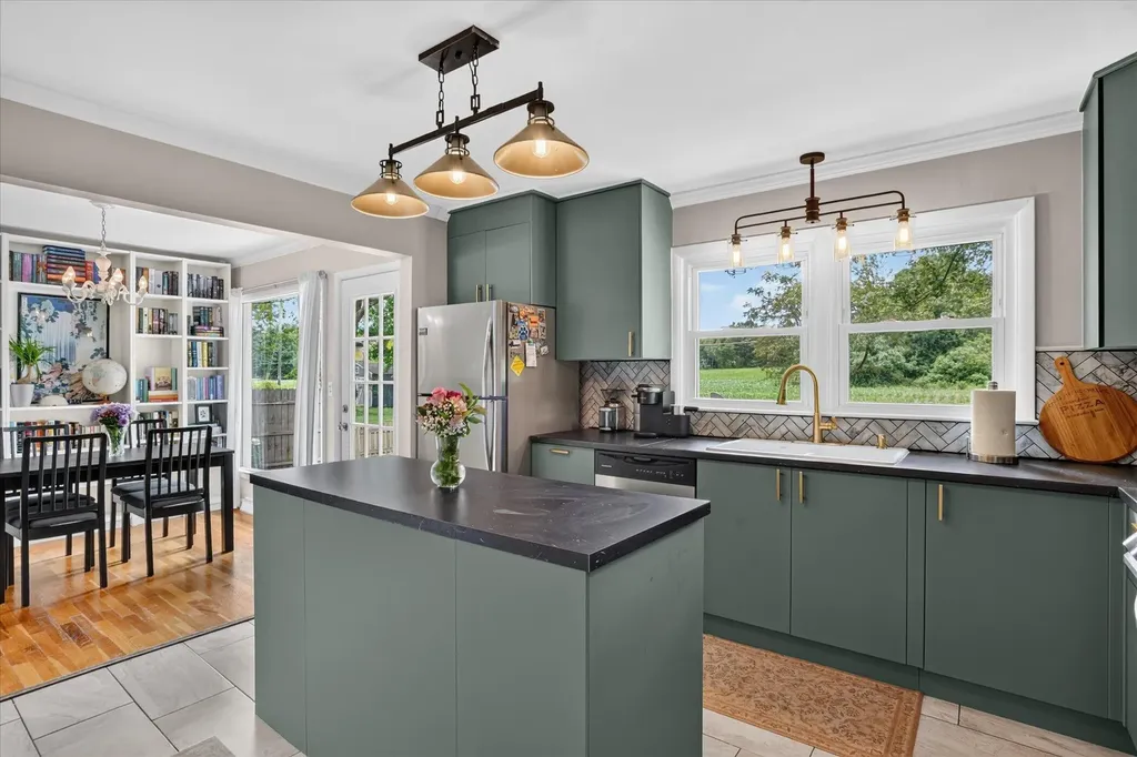 1878 E Clinton Trail Eaton Township MI 48813