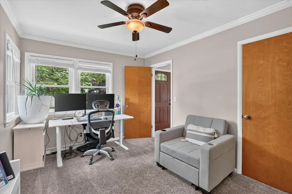 1878 E Clinton Trail Eaton Township MI 48813