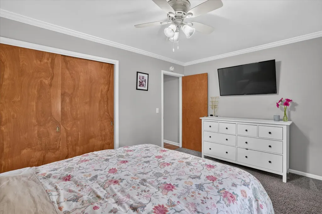 1878 E Clinton Trail Eaton Township MI 48813