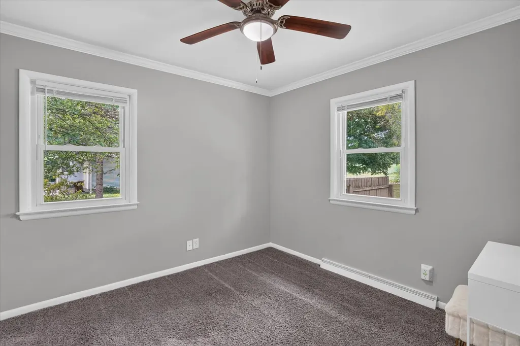 1878 E Clinton Trail Eaton Township MI 48813